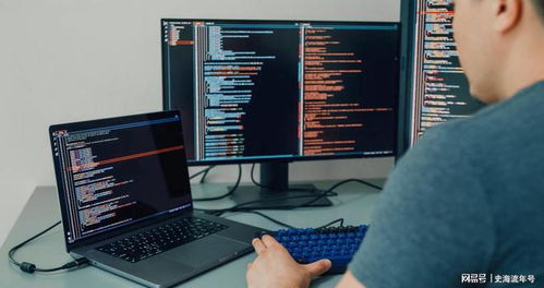 為什么越來越多的人選擇學(xué)習(xí)計算機專業(yè)？