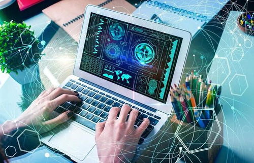 計算機行業(yè)巨變在即 外語化趨勢引領(lǐng)未來發(fā)展潮流