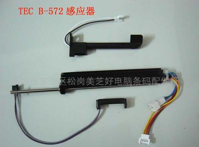TEC B-572條碼機(jī)感應(yīng)器及其在儀器儀表領(lǐng)域的應(yīng)用